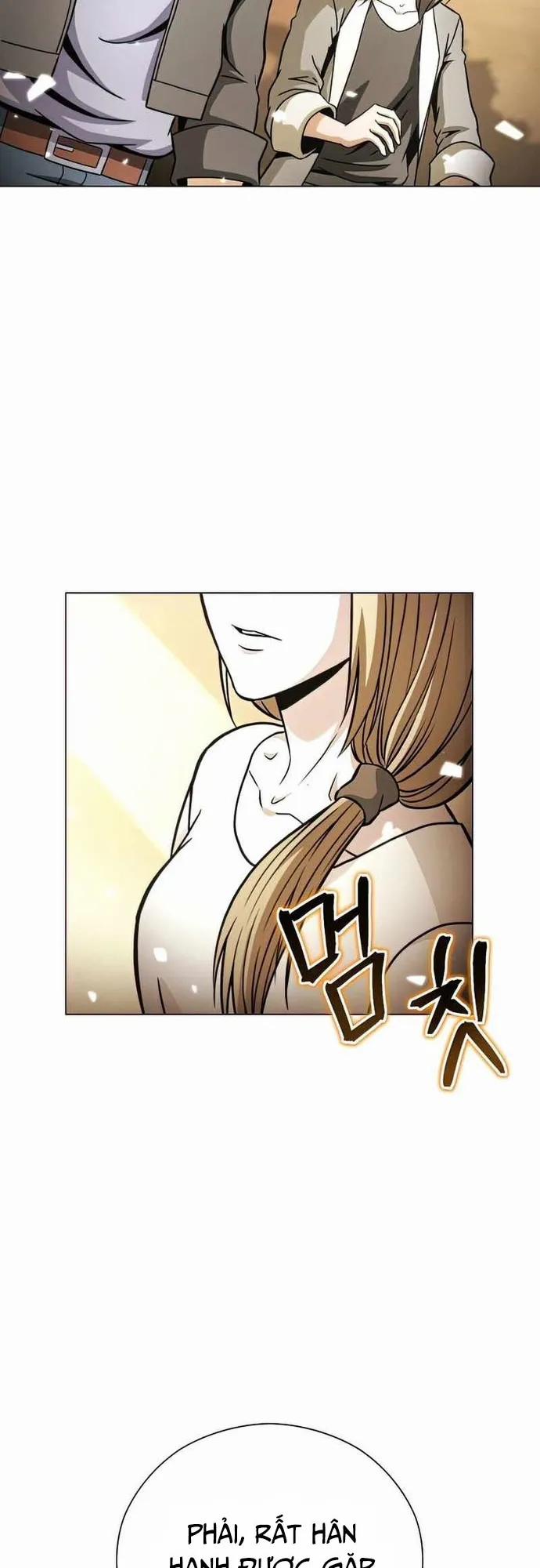 Thợ Săn Ăn Thịt Người 40 trang 4