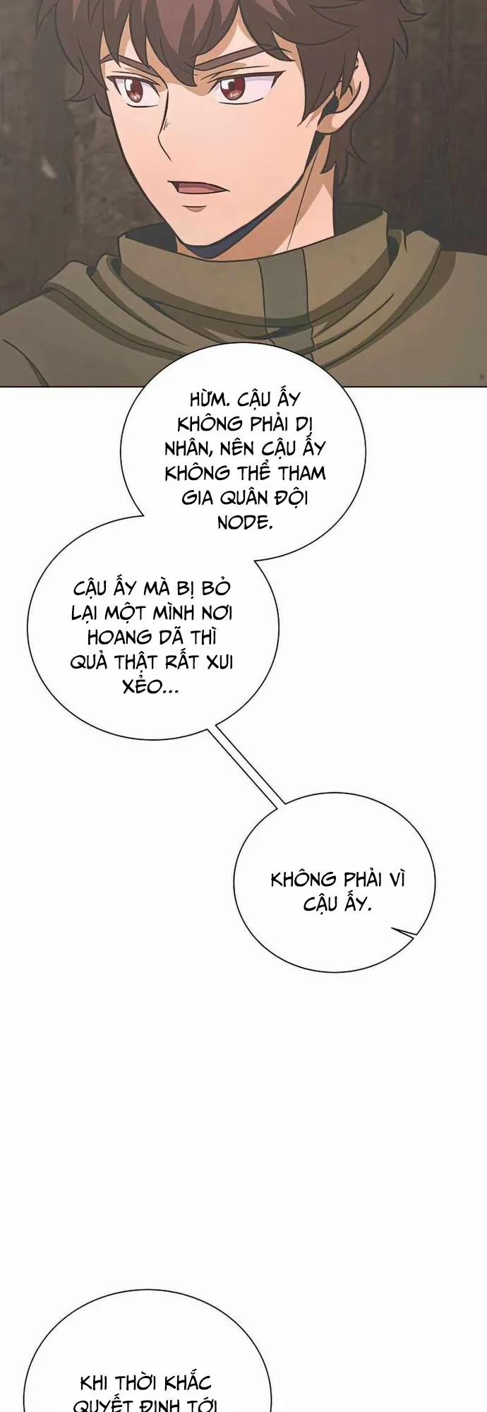 Thợ Săn Ăn Thịt Người 40 trang 41