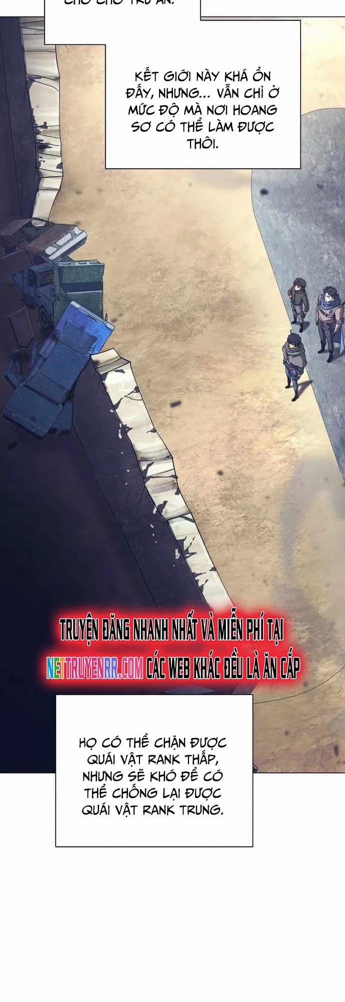 Thợ Săn Ăn Thịt Người 40 trang 55