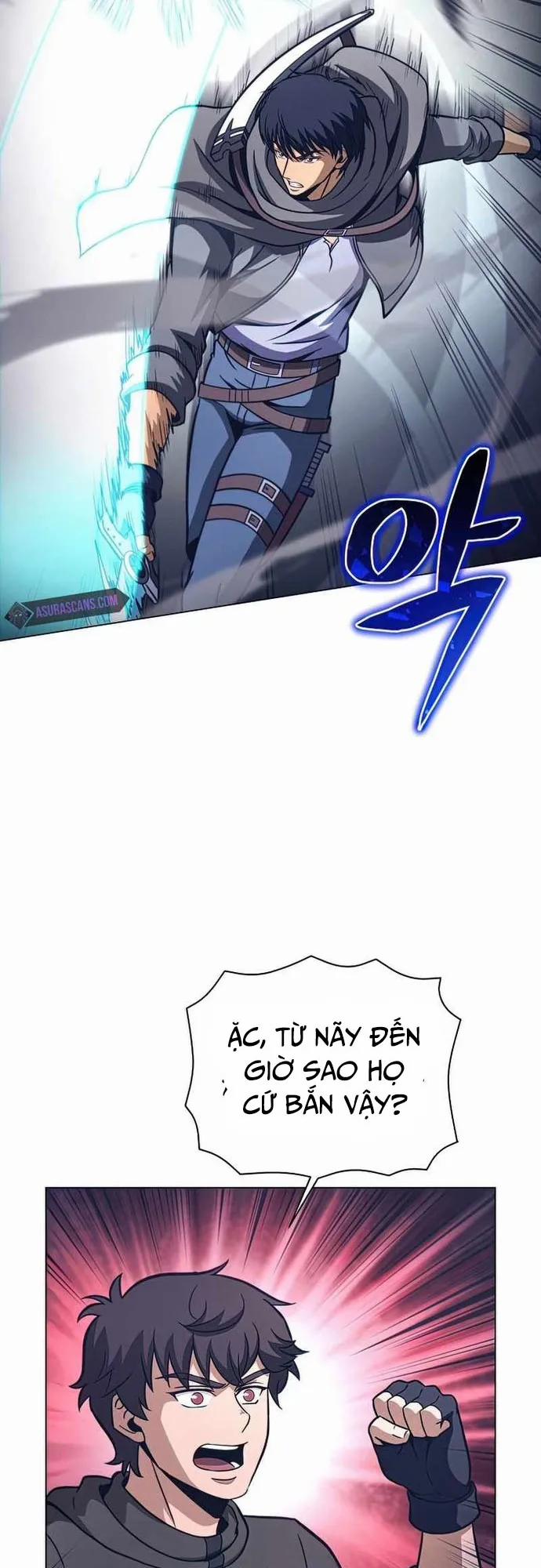 Thợ Săn Ăn Thịt Người 40 trang 63
