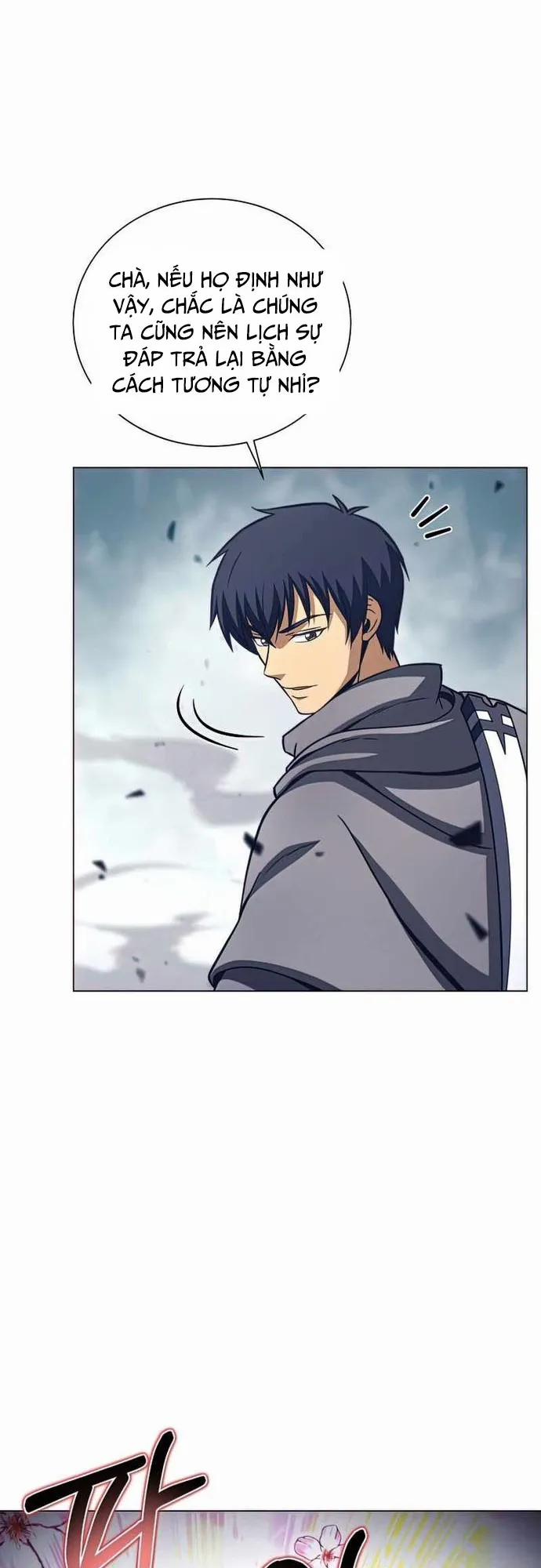 Thợ Săn Ăn Thịt Người 40 trang 65