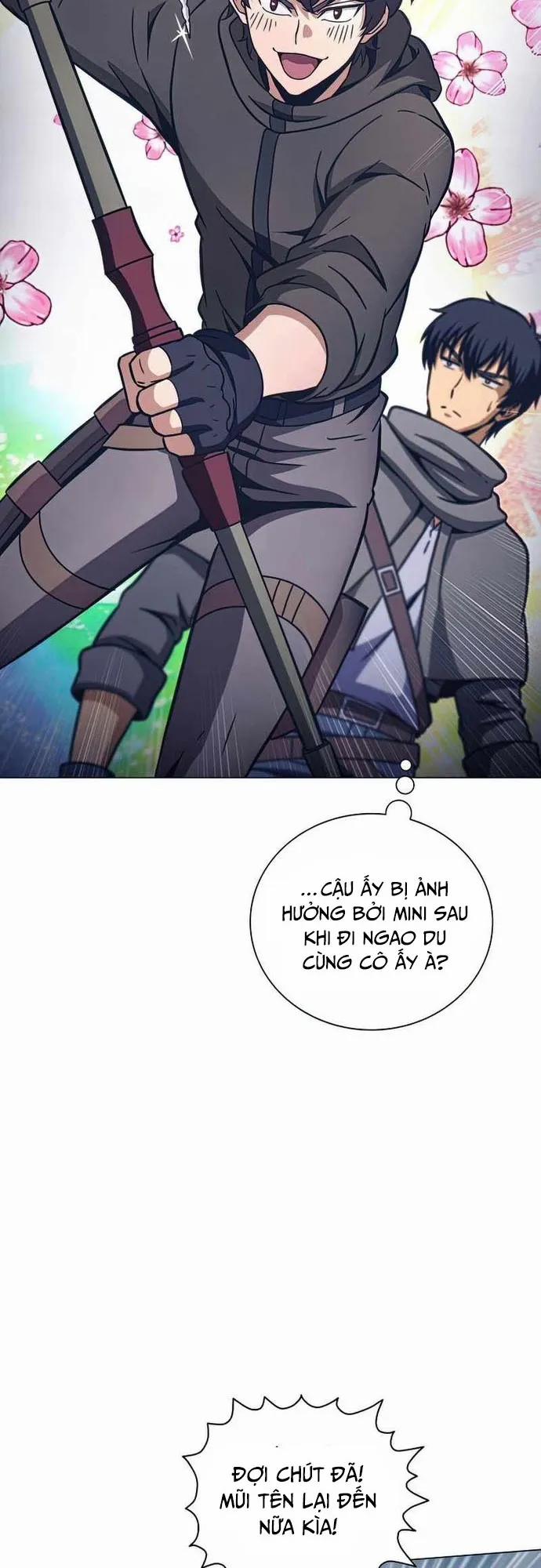 Thợ Săn Ăn Thịt Người 40 trang 67