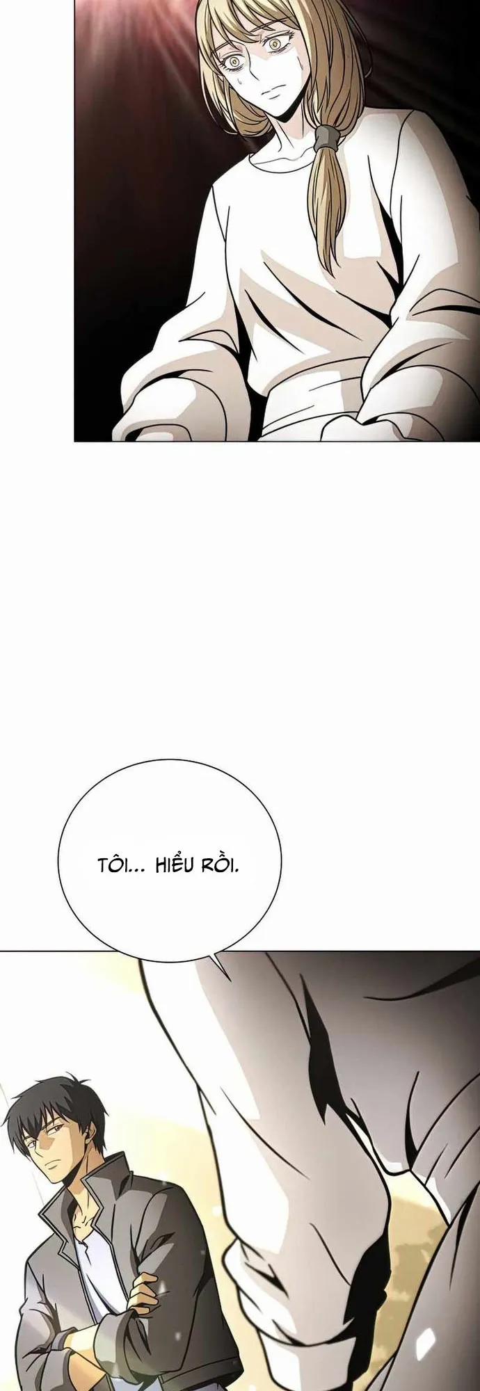 Thợ Săn Ăn Thịt Người 40 trang 9