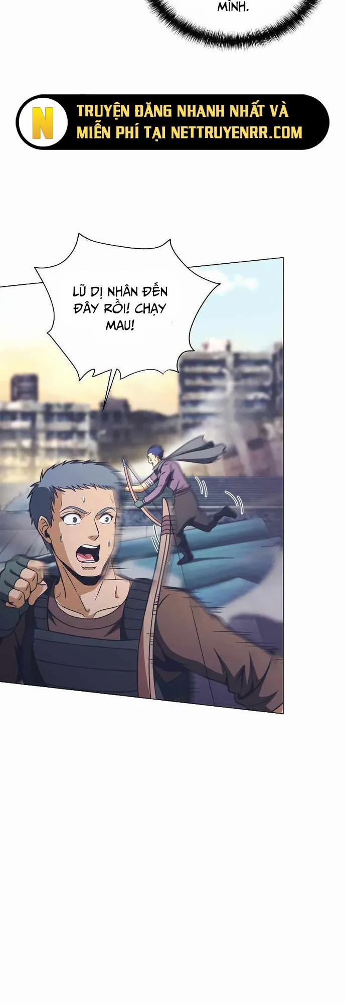 Thợ Săn Ăn Thịt Người 41 trang 17