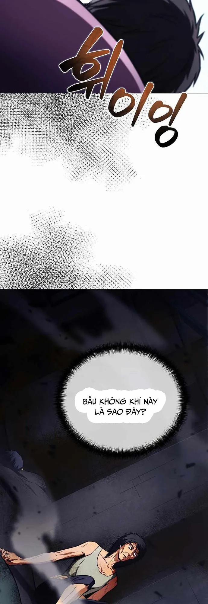 Thợ Săn Ăn Thịt Người 41 trang 25