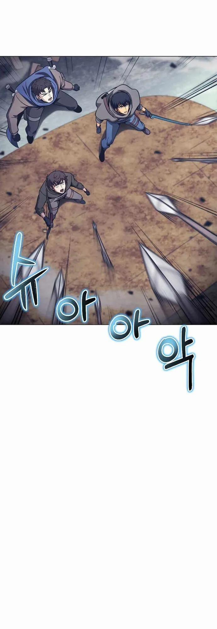 Thợ Săn Ăn Thịt Người 41 trang 3