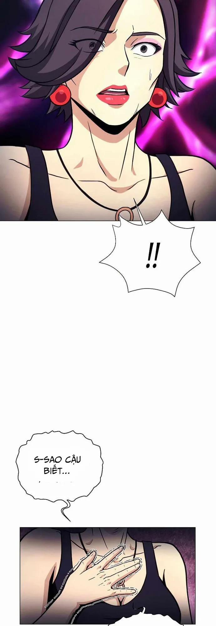 Thợ Săn Ăn Thịt Người 41 trang 32