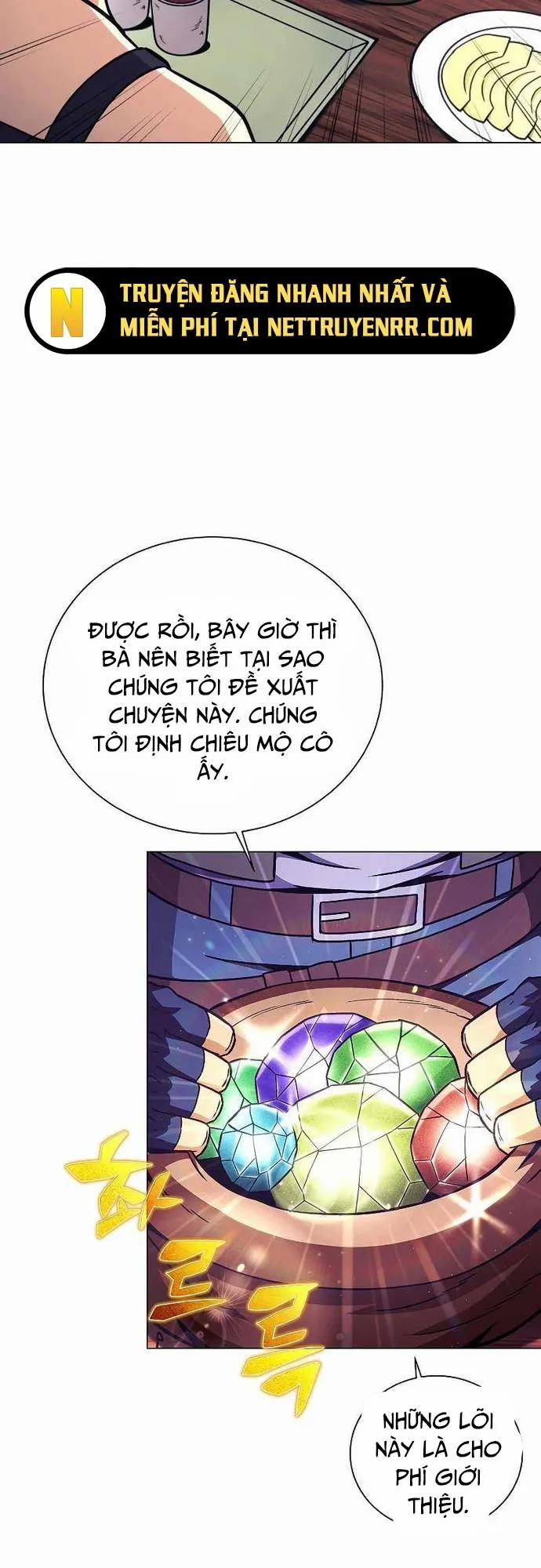 Thợ Săn Ăn Thịt Người 41 trang 36