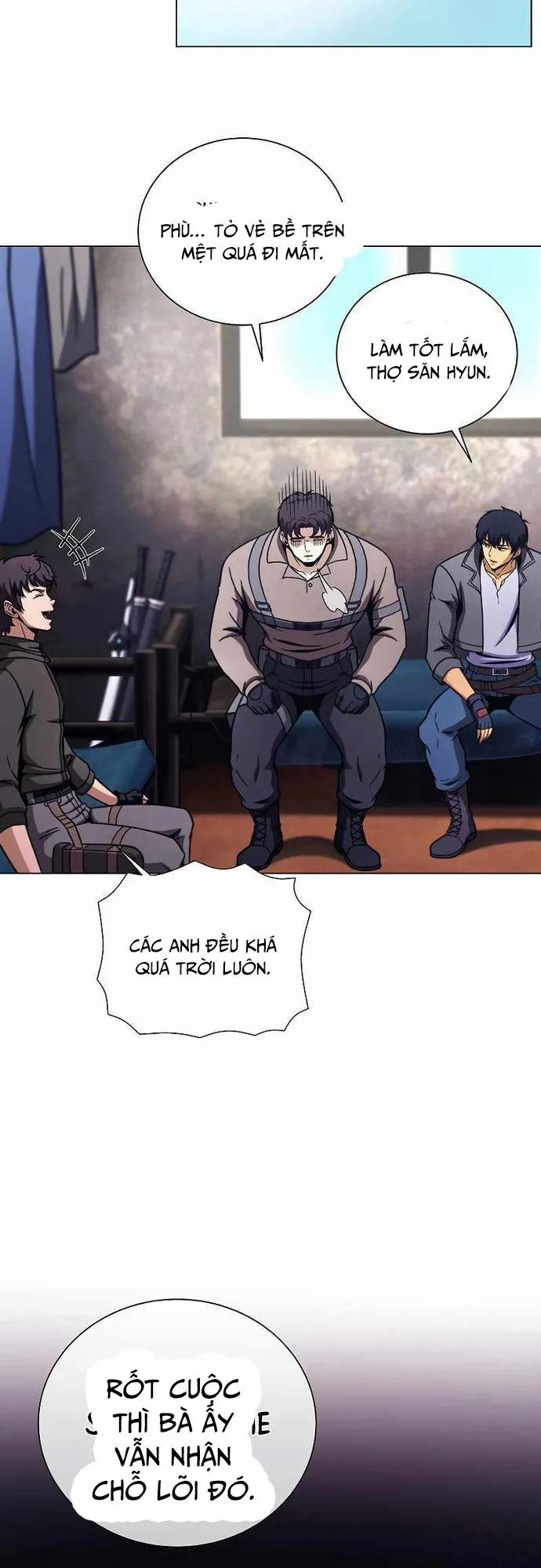 Thợ Săn Ăn Thịt Người 41 trang 44