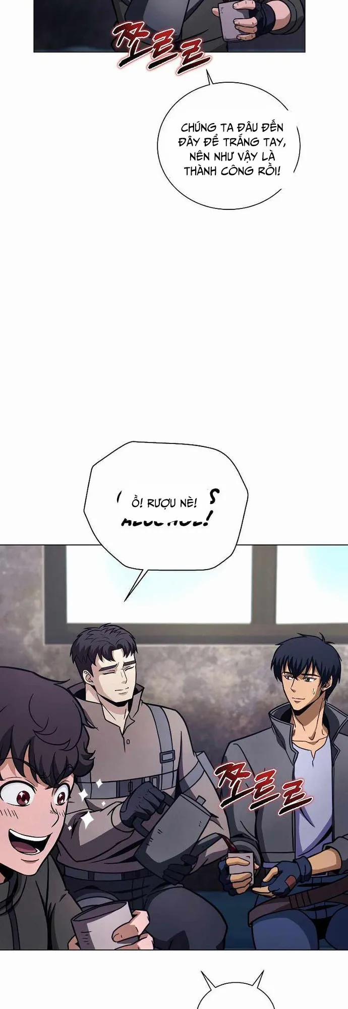 Thợ Săn Ăn Thịt Người 41 trang 46