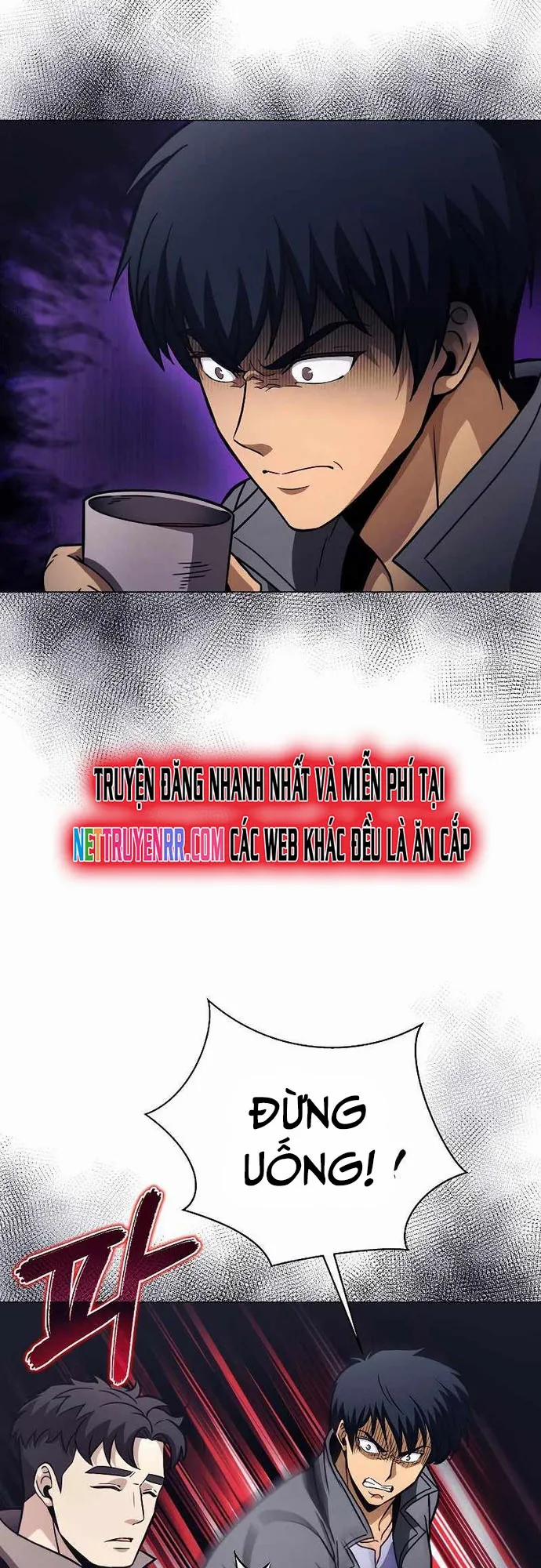 Thợ Săn Ăn Thịt Người 41 trang 48