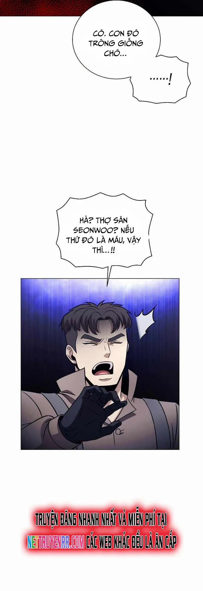 Thợ Săn Ăn Thịt Người 41 trang 53
