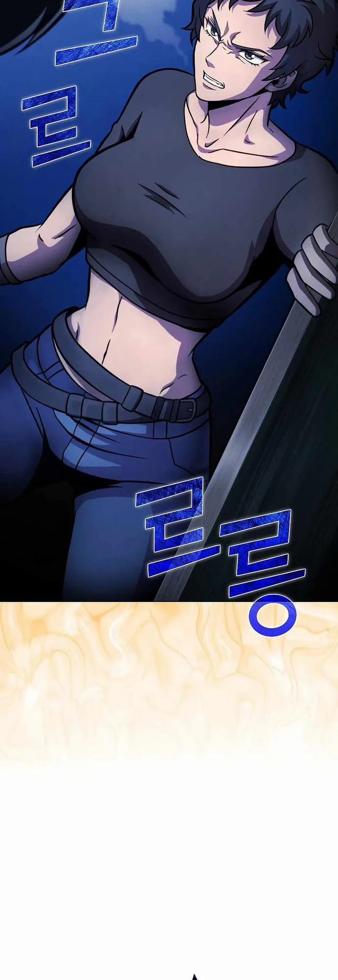 Thợ Săn Ăn Thịt Người 41 trang 62