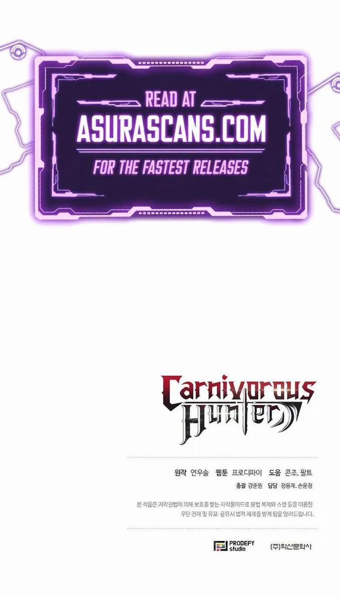 Thợ Săn Ăn Thịt Người 41 trang 64