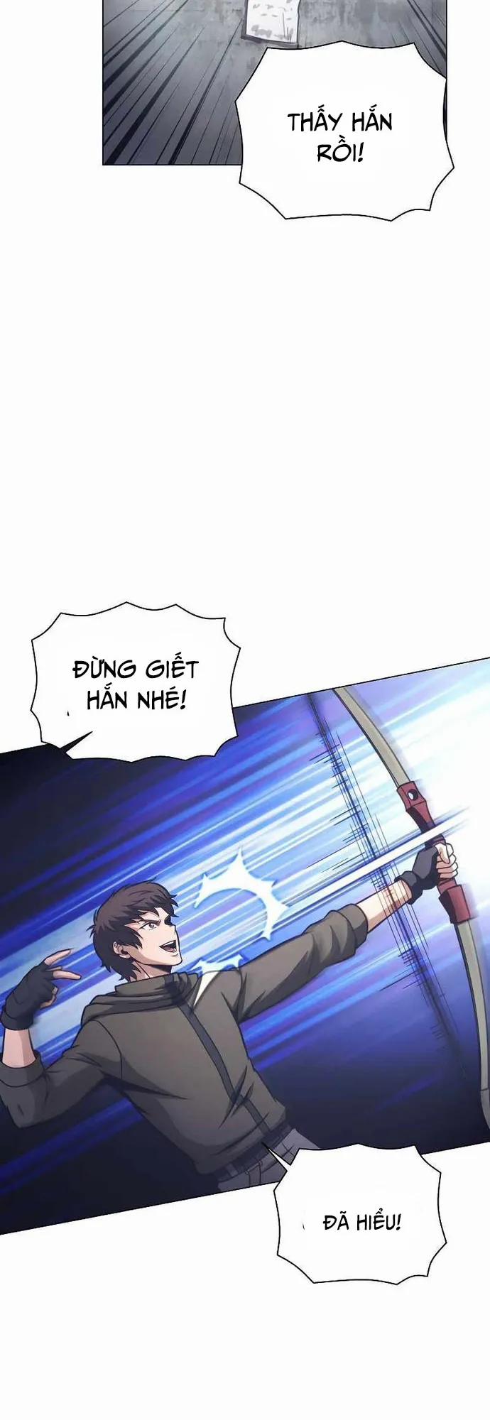 Thợ Săn Ăn Thịt Người 41 trang 7