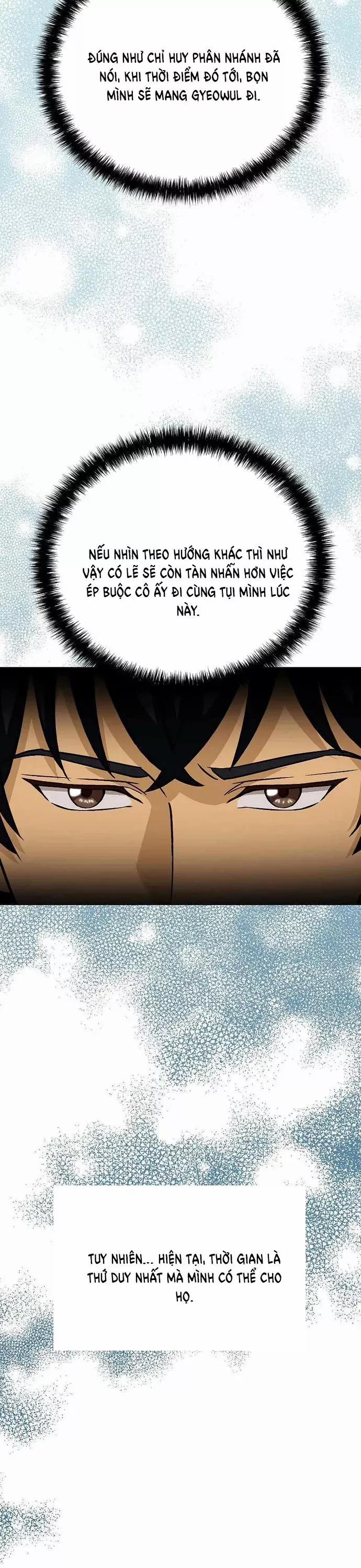 Thợ Săn Ăn Thịt Người 42 trang 24