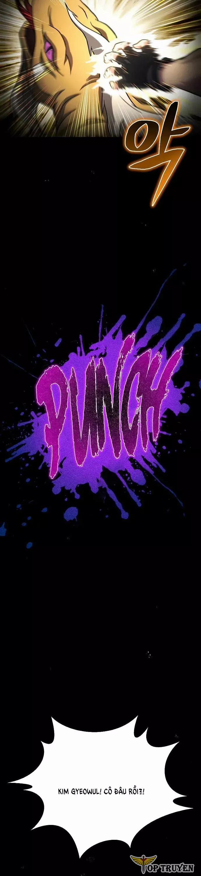 Thợ Săn Ăn Thịt Người 42 trang 5