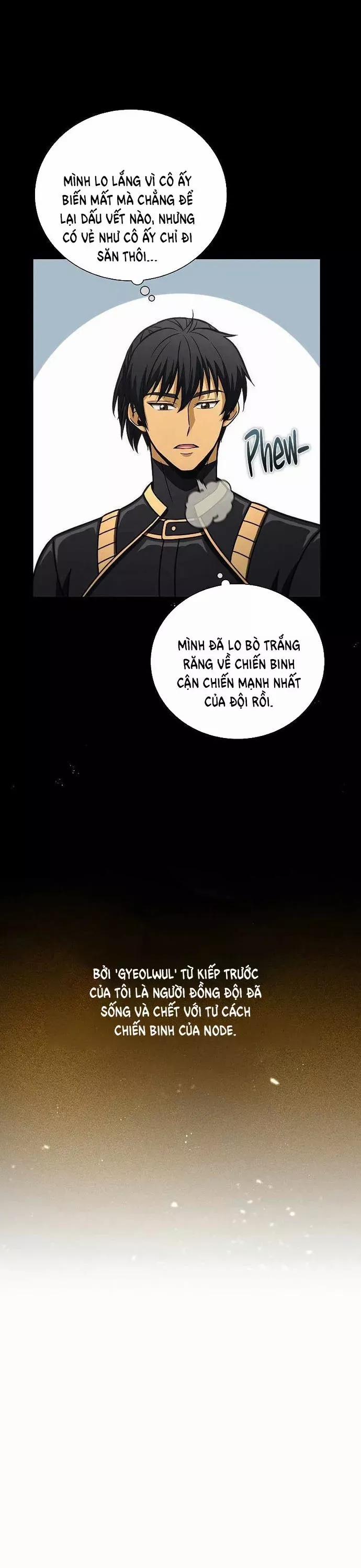 Thợ Săn Ăn Thịt Người 42 trang 8