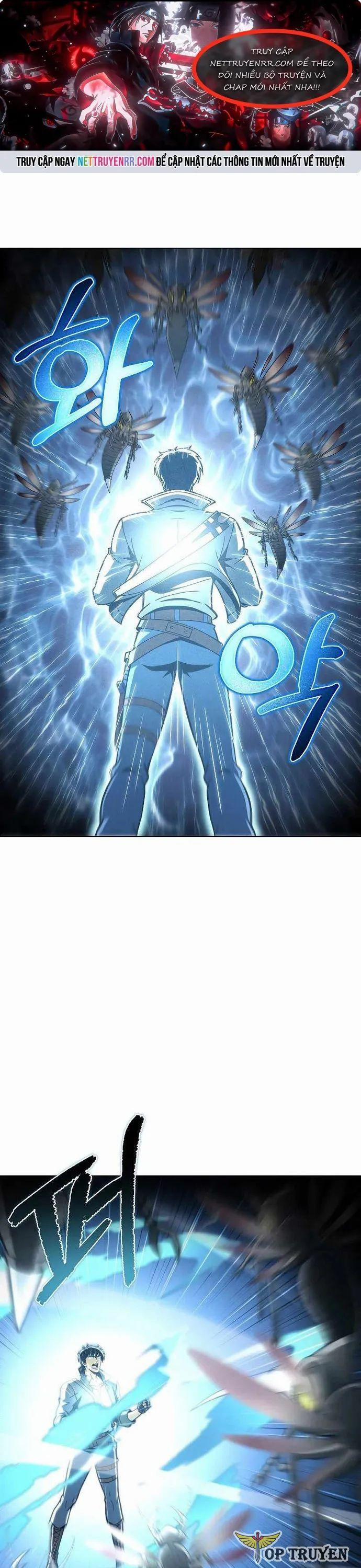 Thợ Săn Ăn Thịt Người 44 trang 1