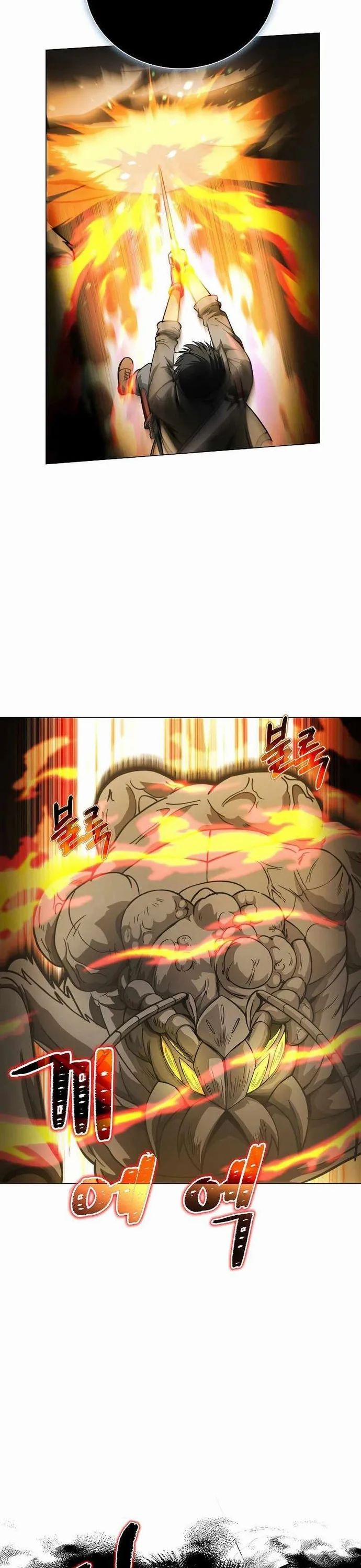 Thợ Săn Ăn Thịt Người 44 trang 18