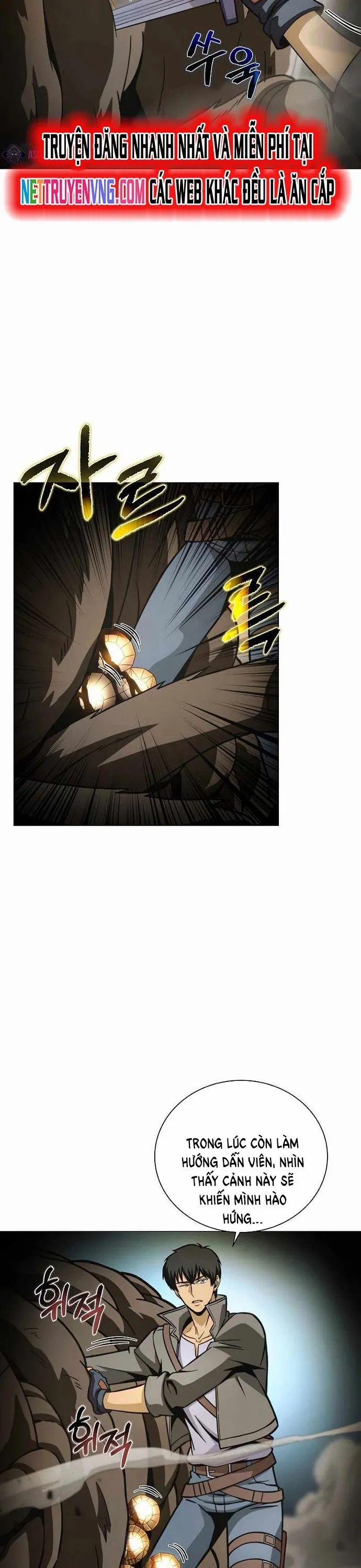 Thợ Săn Ăn Thịt Người 44 trang 22