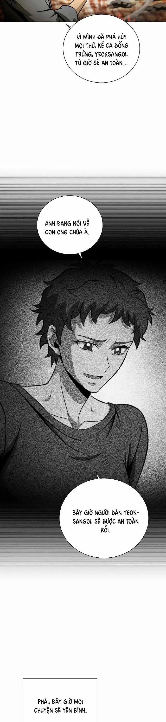 Thợ Săn Ăn Thịt Người 44 trang 26