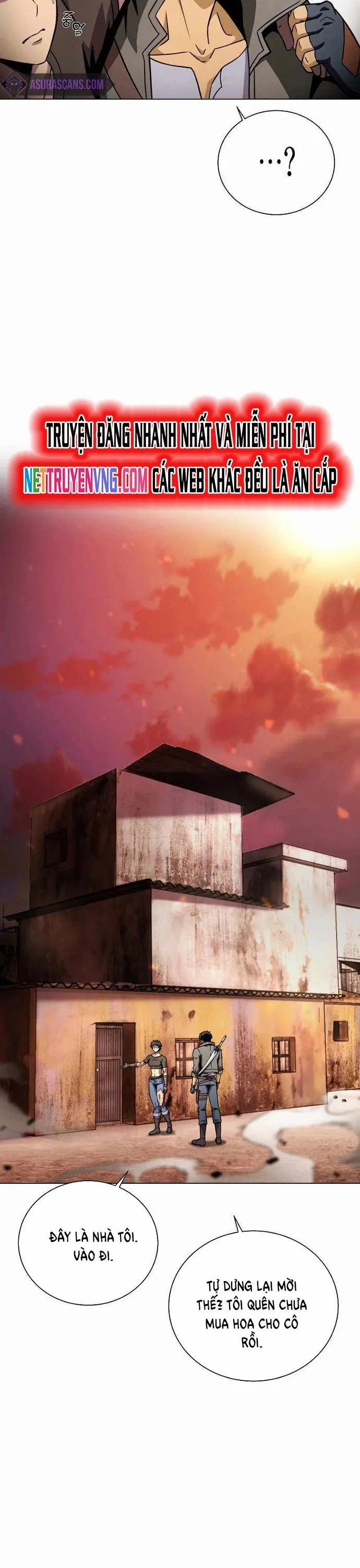 Thợ Săn Ăn Thịt Người 44 trang 32