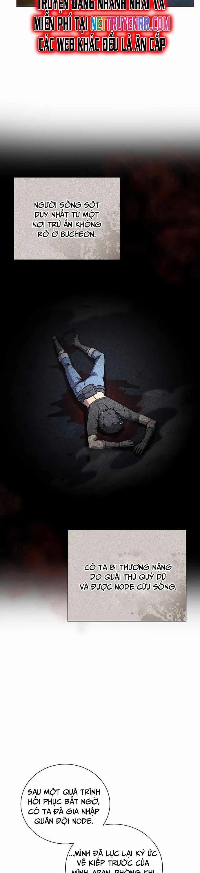 Thợ Săn Ăn Thịt Người 45 trang 1