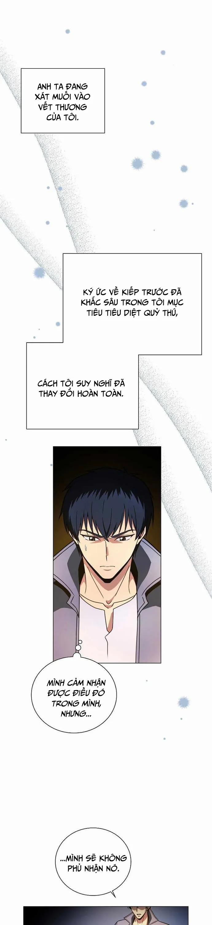 Thợ Săn Ăn Thịt Người 45 trang 18
