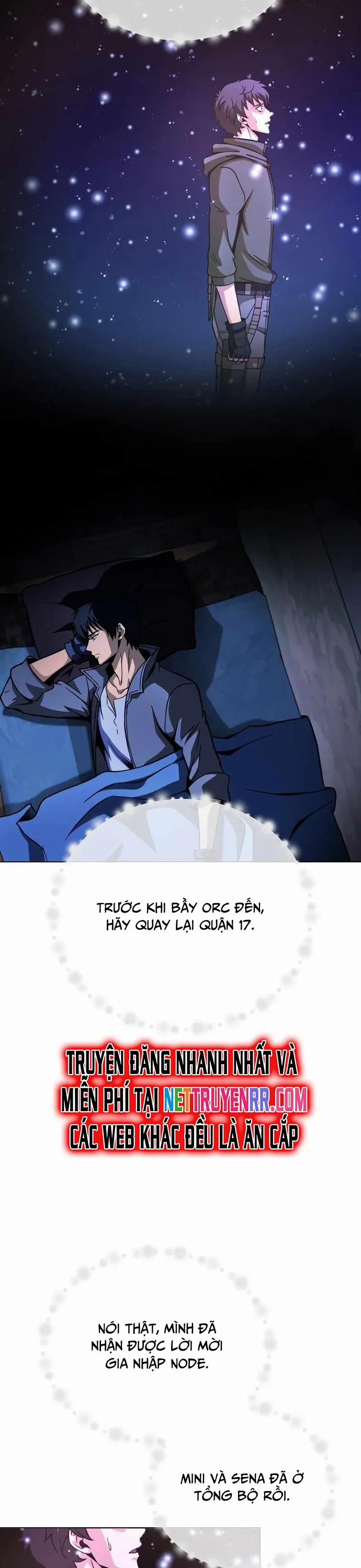 Thợ Săn Ăn Thịt Người 45 trang 25