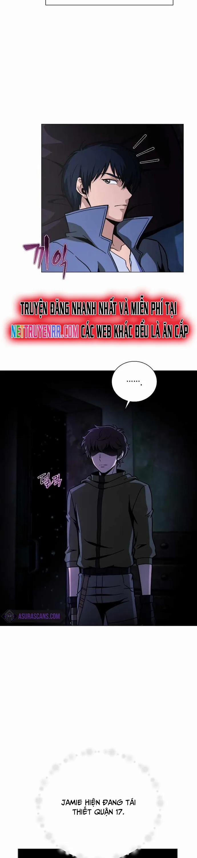 Thợ Săn Ăn Thịt Người 45 trang 27