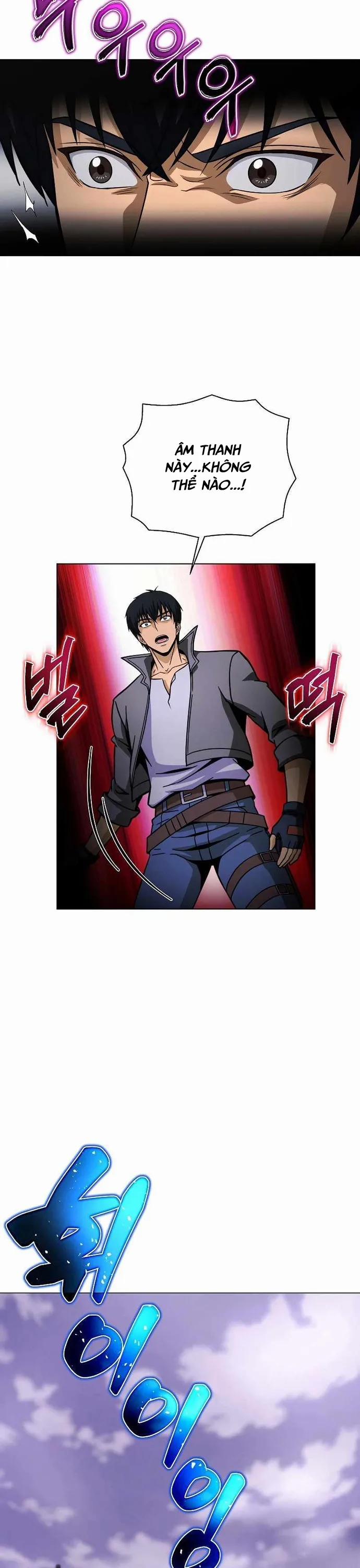 Thợ Săn Ăn Thịt Người 45 trang 31