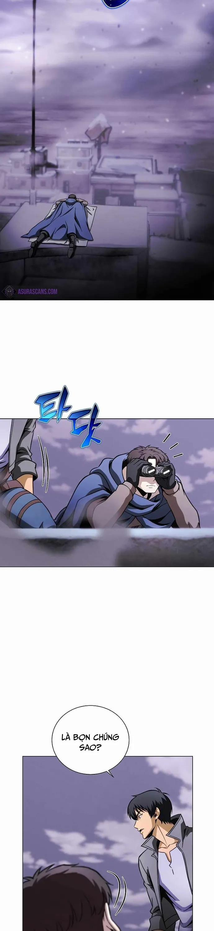 Thợ Săn Ăn Thịt Người 45 trang 32