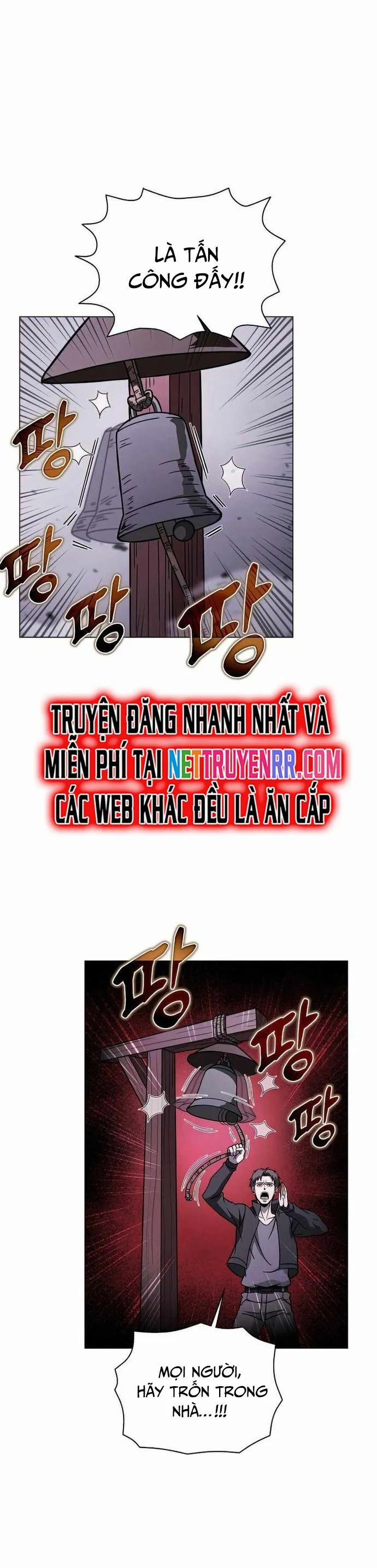 Thợ Săn Ăn Thịt Người 46 trang 1