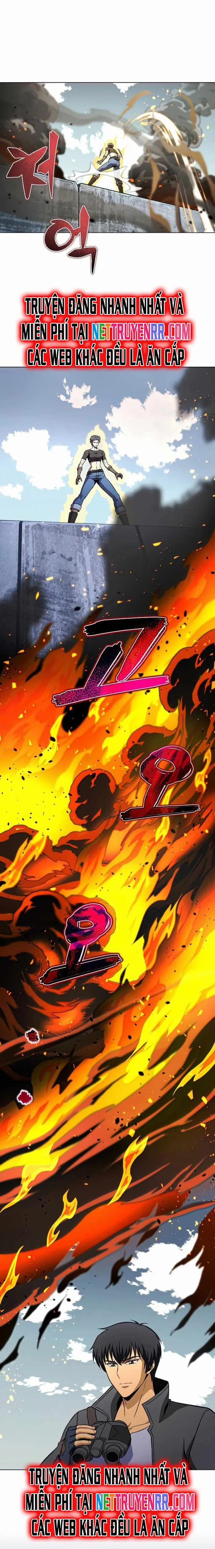 Thợ Săn Ăn Thịt Người 46 trang 12