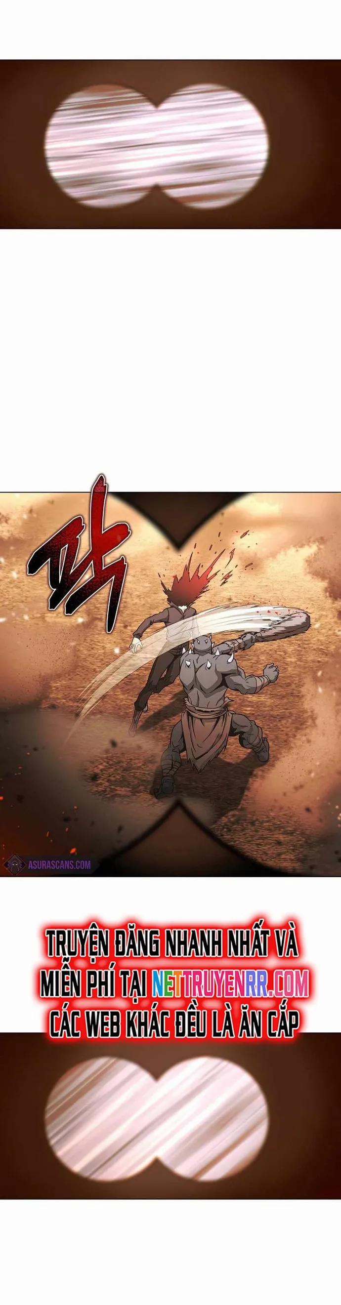 Thợ Săn Ăn Thịt Người 46 trang 18
