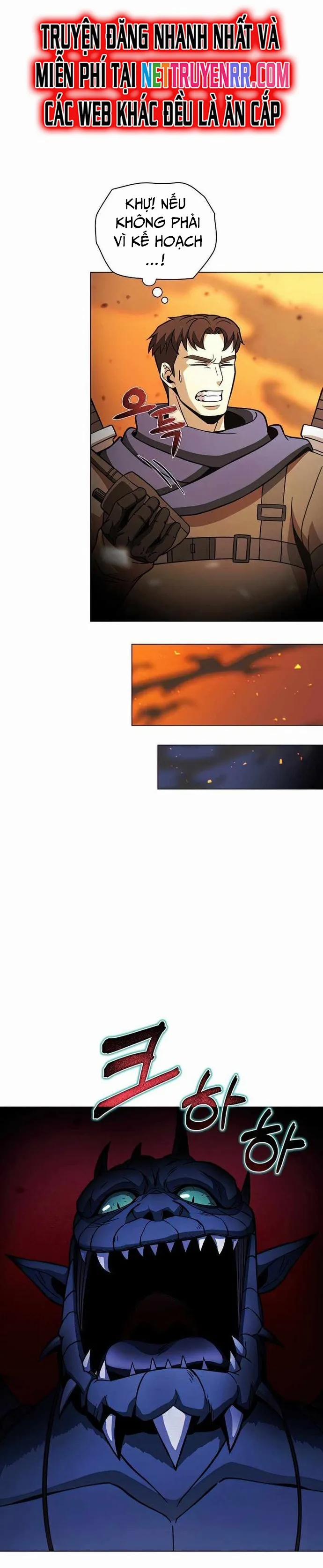 Thợ Săn Ăn Thịt Người 46 trang 22