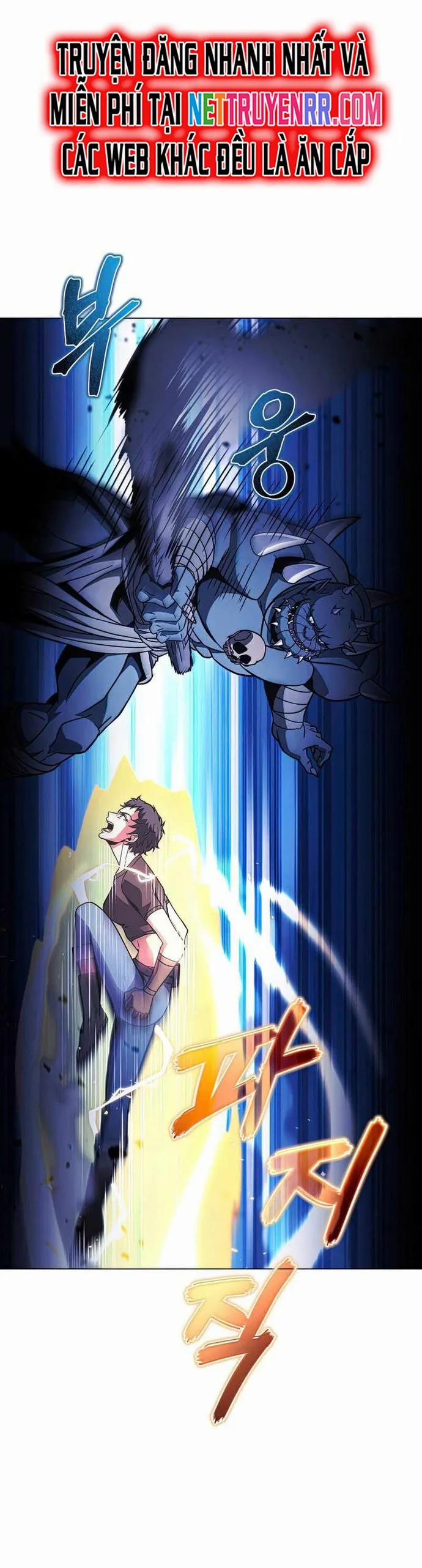 Thợ Săn Ăn Thịt Người 46 trang 23