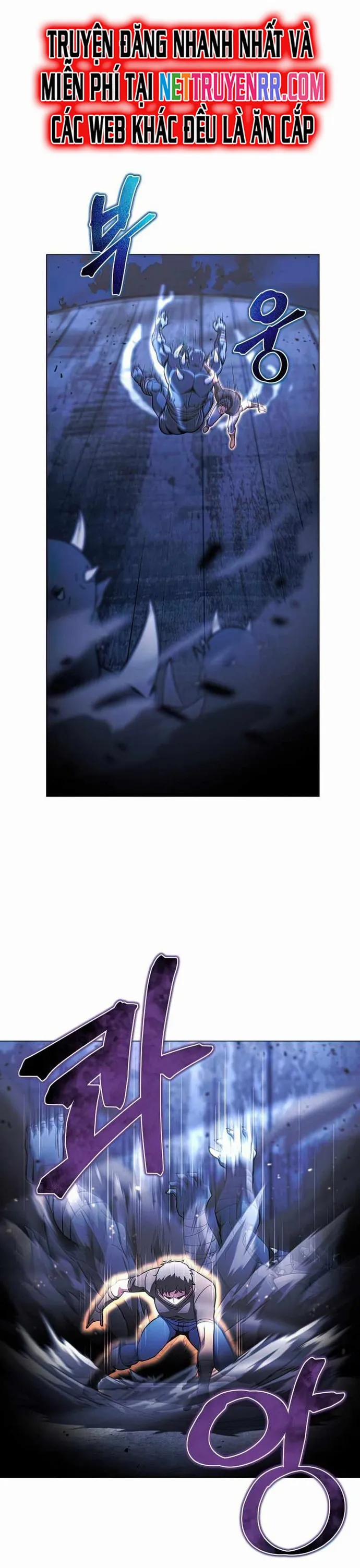 Thợ Săn Ăn Thịt Người 46 trang 27