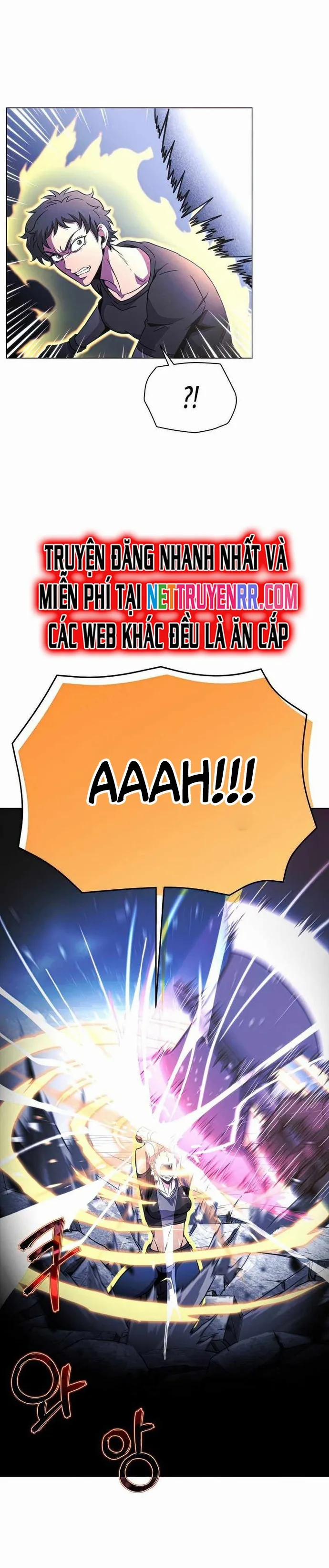 Thợ Săn Ăn Thịt Người 46 trang 30