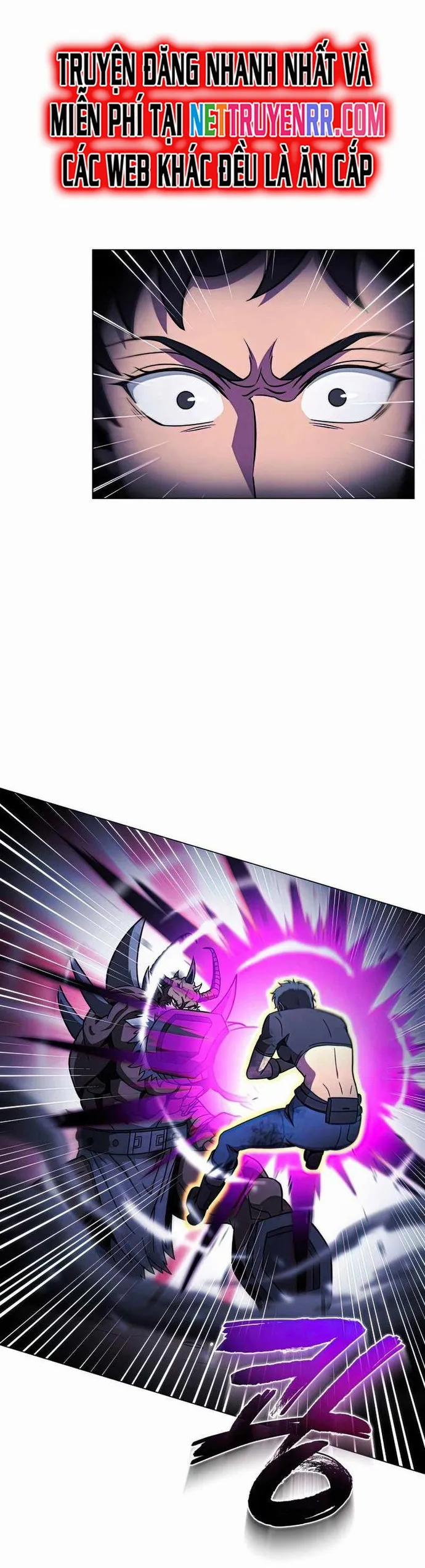 Thợ Săn Ăn Thịt Người 46 trang 38