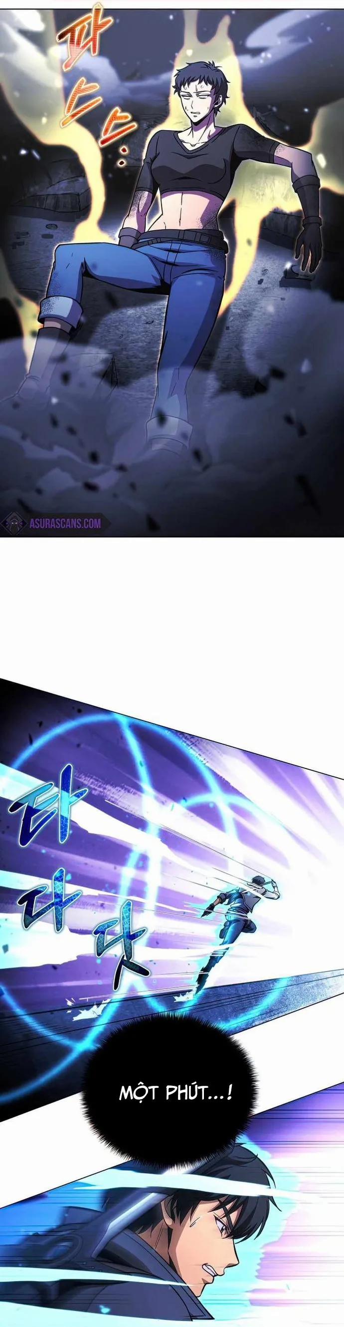 Thợ Săn Ăn Thịt Người 46 trang 41