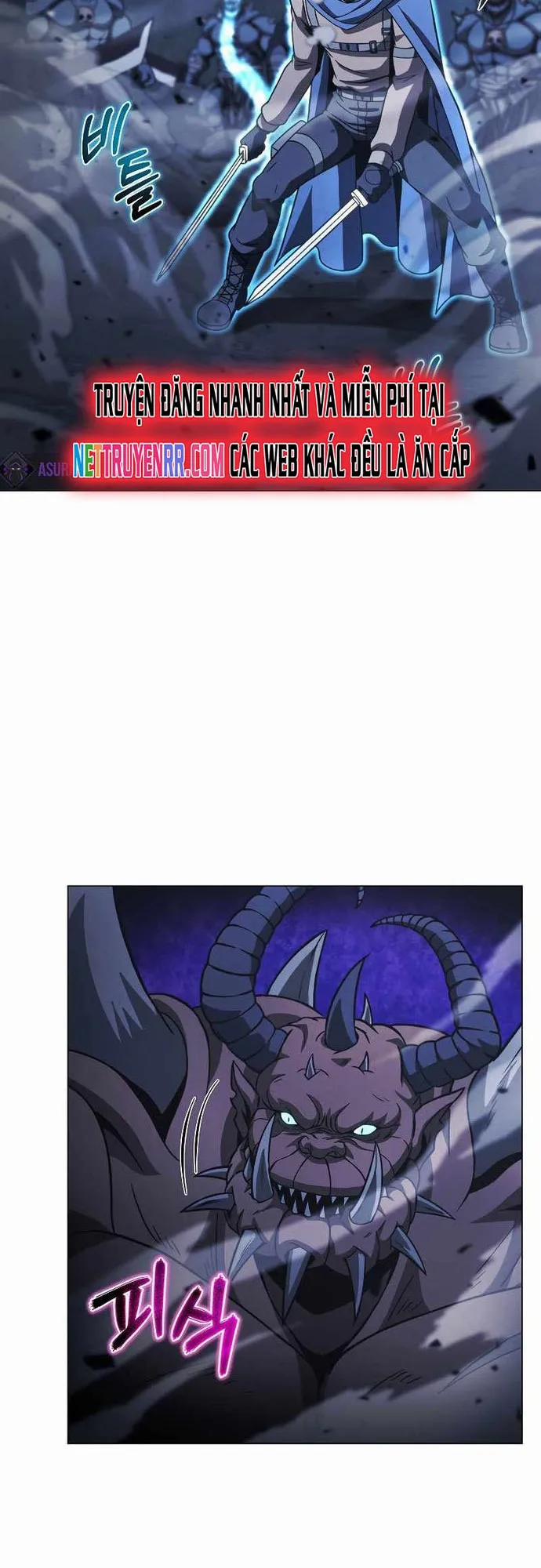 Thợ Săn Ăn Thịt Người 47 trang 15