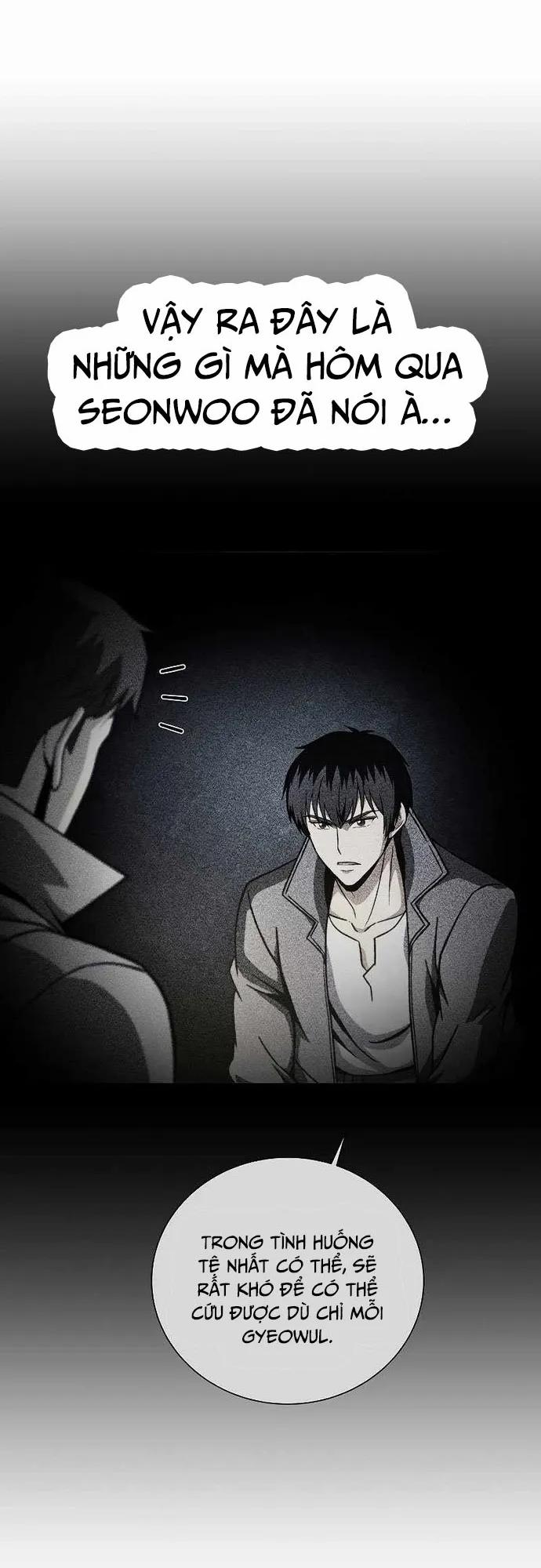 Thợ Săn Ăn Thịt Người 47 trang 16