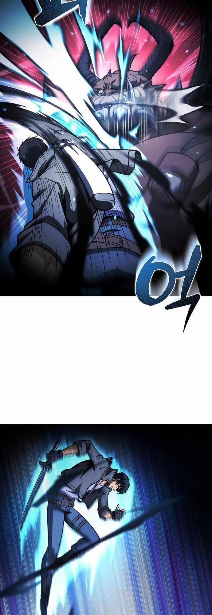 Thợ Săn Ăn Thịt Người 47 trang 25