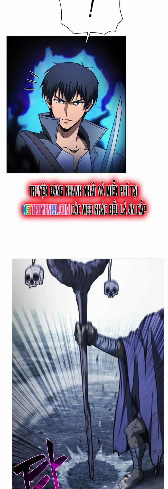 Thợ Săn Ăn Thịt Người 47 trang 33