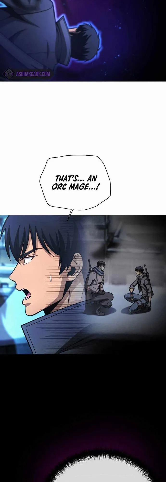 Thợ Săn Ăn Thịt Người 47 trang 35