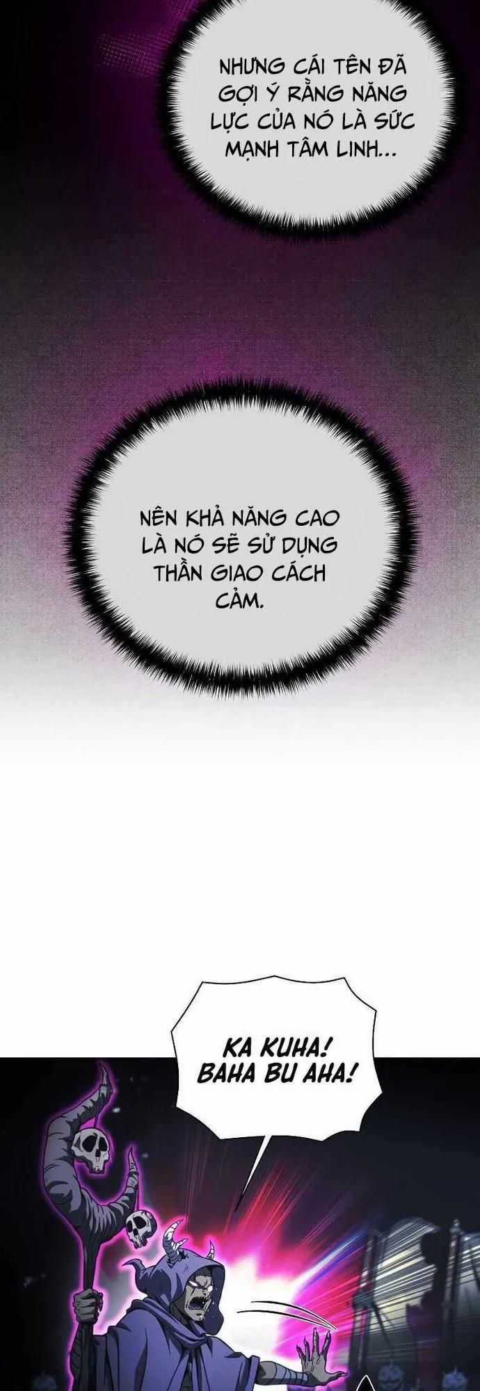 Thợ Săn Ăn Thịt Người 47 trang 37