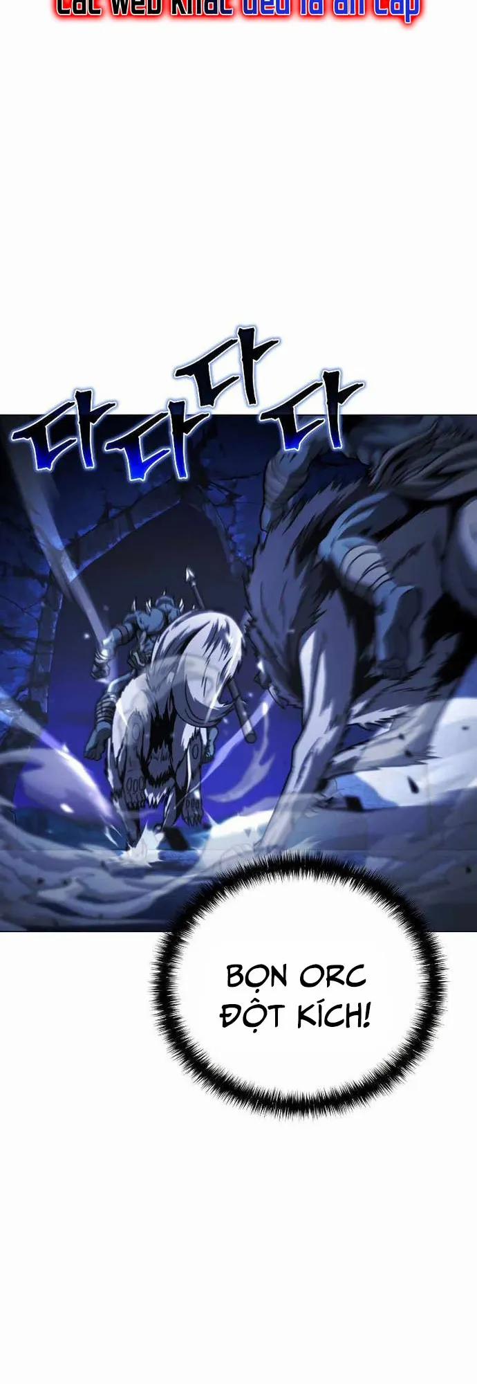 Thợ Săn Ăn Thịt Người 47 trang 39