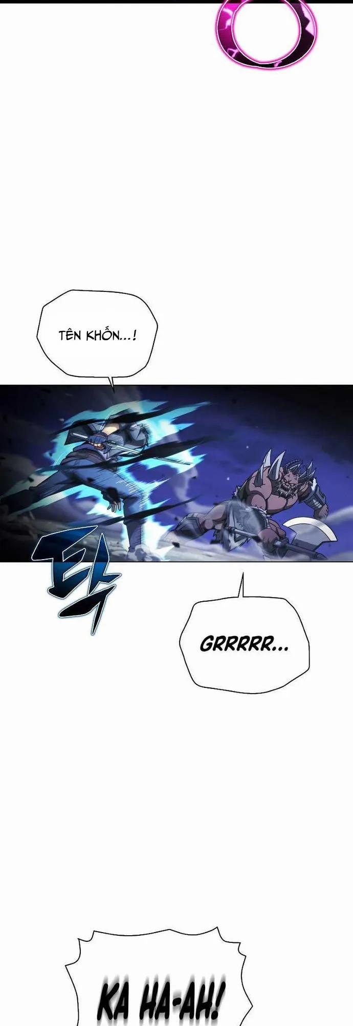 Thợ Săn Ăn Thịt Người 47 trang 42